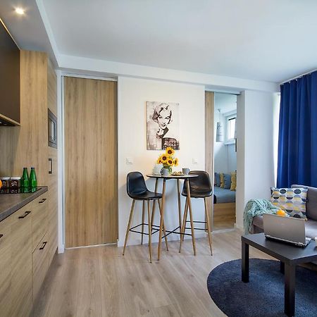 Apartament Compact I - Faktura Vat Koszalin Zewnętrze zdjęcie