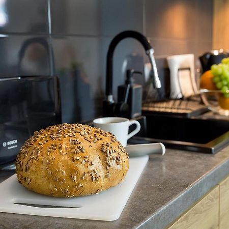 Apartament Compact I - Faktura Vat Koszalin Zewnętrze zdjęcie