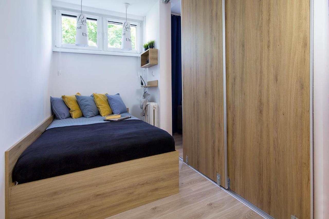Apartament Compact I - Faktura Vat Koszalin Zewnętrze zdjęcie