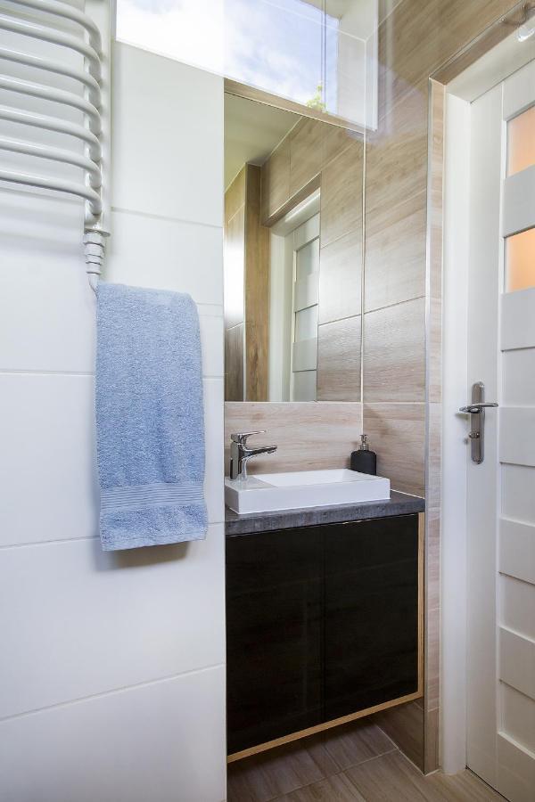Apartament Compact I - Faktura Vat Koszalin Zewnętrze zdjęcie