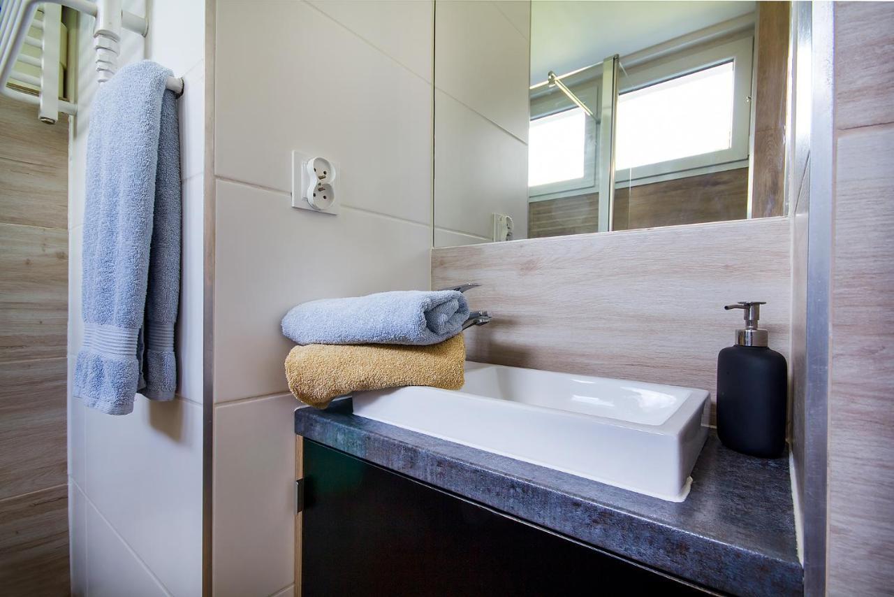 Apartament Compact I - Faktura Vat Koszalin Zewnętrze zdjęcie