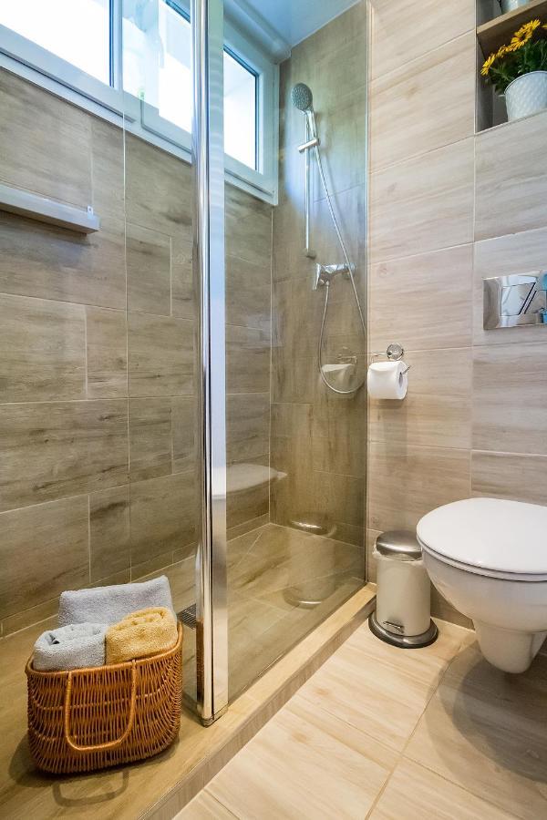 Apartament Compact I - Faktura Vat Koszalin Zewnętrze zdjęcie